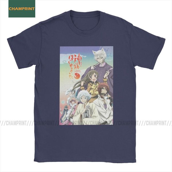 men kamisama love hajimemashita t shirt nanami momozono tomoe manga god cotton short sleeve tee shirt birthday gift t-shirts
men kamisama love hajimemashita t shirt nanami momozono tomoe manga god cotton short sleeve tee shirt birthday gift t-shirts