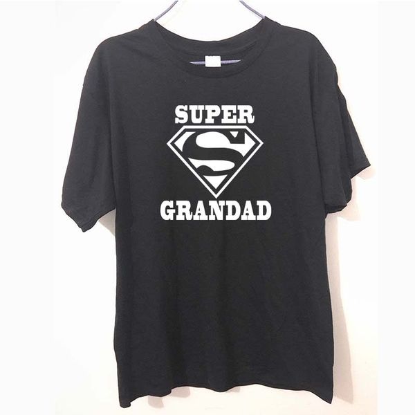 новый смешные supergrandad мужчины супер grandad супермена вдохновляют день отца подарок футболка masculinas камиза masculina футболка
новый смешные supergrandad мужчины супер grandad супермена вдохновляют день отца подарок футболка masculinas камиза masculina футболка