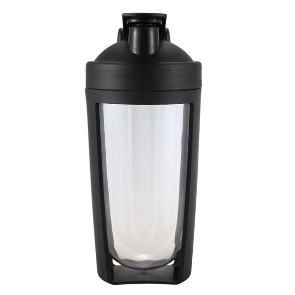 new 750ml shaker protein shaker bottle large capacity water bottle outdoor sports drink mixer my water
new 750ml shaker protein shaker bottle large capacity water bottle outdoor sports drink mixer my water