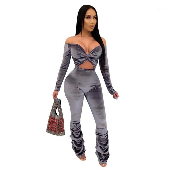 natural color bodysuit women clothes stacked pants women jumpsuits deep v-neck hollow out jumpsuits designer, Black;white
natural color bodysuit women clothes stacked pants women jumpsuits deep v-neck hollow out jumpsuits designer, Black;white