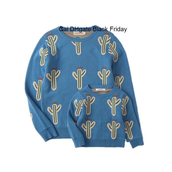 new parent-child outfits family matching sweaters outfits mother & kids cotton knit cardigan for spring autumn clothes, Blue
new parent-child outfits family matching sweaters outfits mother & kids cotton knit cardigan for spring autumn clothes, Blue