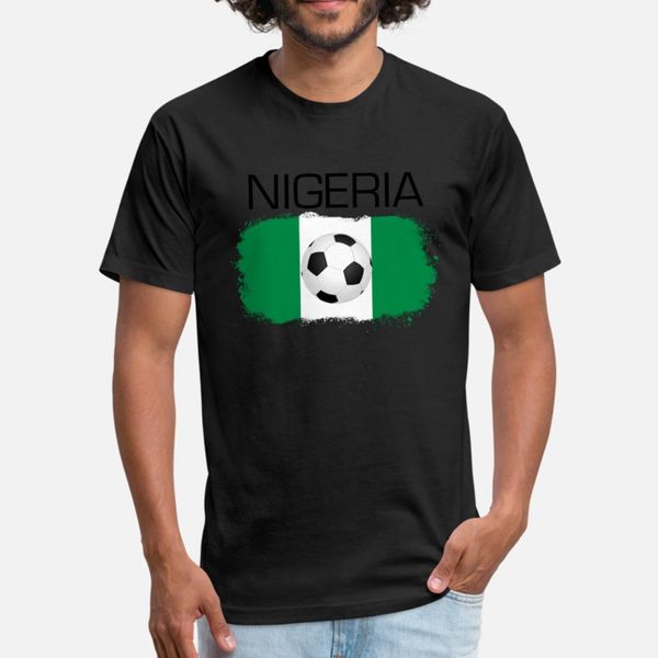 football soccer nigeria fan flag gift t shirt men personalized 100% cotton crew neck male anti-wrinkle fashion summer style family shirt
football soccer nigeria fan flag gift t shirt men personalized 100% cotton crew neck male anti-wrinkle fashion summer style family shirt