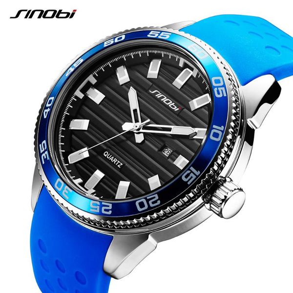 sinobi 316 full steel men's sports watches luxury luminous men relogio de quartzo watch quartz clock relogio masculino, Slivery;brown
sinobi 316 full steel men's sports watches luxury luminous men relogio de quartzo watch quartz clock relogio masculino, Slivery;brown
