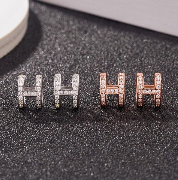 new arrival s925 sterling silver letter h earring for man and women simple drill stud earring jewelry gift ing
new arrival s925 sterling silver letter h earring for man and women simple drill stud earring jewelry gift ing