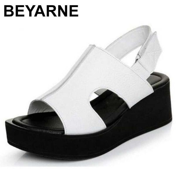 beyarneplatform sandals woman summer new 2020 women thick bottom hook & loop shoe wedge with open toe platform shoes red black
beyarneplatform sandals woman summer new 2020 women thick bottom hook & loop shoe wedge with open toe platform shoes red black