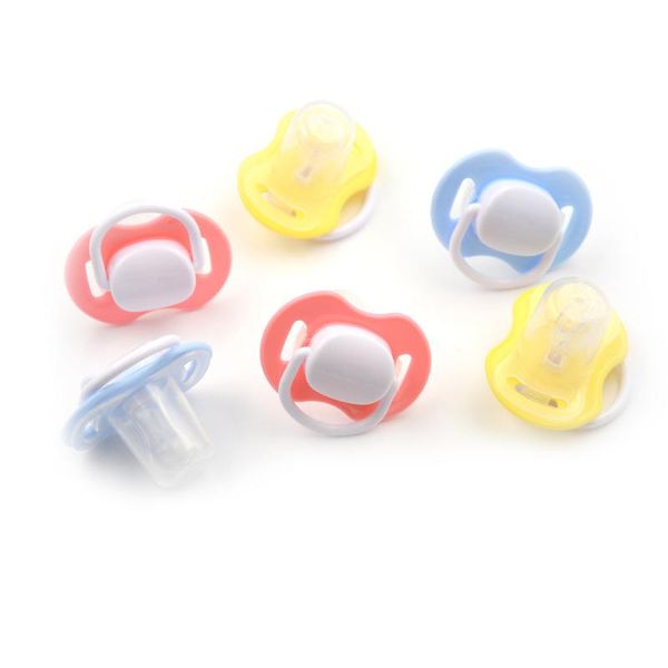 6 styles baby automatic closing safe grade silicone pacifier infant sleep soothers solid teeth nipple nipple& accessories
6 styles baby automatic closing safe grade silicone pacifier infant sleep soothers solid teeth nipple nipple& accessories
