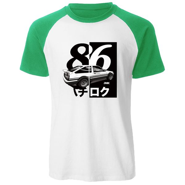 men print drift t-shirt japanese anime fashion t shirt raglan short sleeve o neck summer cool casual ae86 initial d homme tshirt
men print drift t-shirt japanese anime fashion t shirt raglan short sleeve o neck summer cool casual ae86 initial d homme tshirt