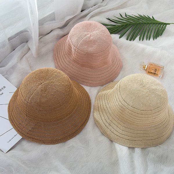 fashion straw sun hat panama bucket hat fisherman hats women men outer summer street hip hop dancer cotton city cap beach bucket, Blue;gray
fashion straw sun hat panama bucket hat fisherman hats women men outer summer street hip hop dancer cotton city cap beach bucket, Blue;gray
