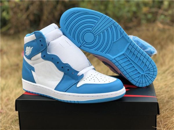 аутентичная 1 high og unc баскетбольной обуви man dark powder blue white штормовые синие кроссовки кроссовки спорт с первоначально коробкой
аутентичная 1 high og unc баскетбольной обуви man dark powder blue white штормовые синие кроссовки кроссовки спорт с первоначально коробкой