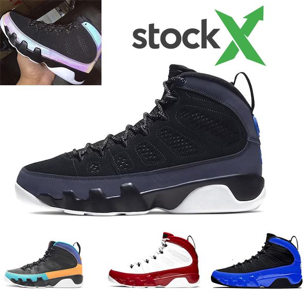 2020 new 9 racer blue gym red dream it space jam anthracite basketball shoes men 9s sneakers, Black
2020 new 9 racer blue gym red dream it space jam anthracite basketball shoes men 9s sneakers, Black