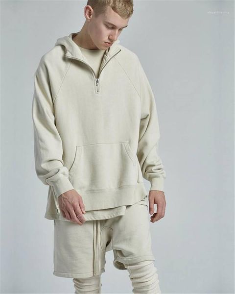 конструктор мужская мода толстовка дизайнер толстовки моды hip hop стенд воротник молния сыпучие капюшоном толстовки street style, Black
конструктор мужская мода толстовка дизайнер толстовки моды hip hop стенд воротник молния сыпучие капюшоном толстовки street style, Black