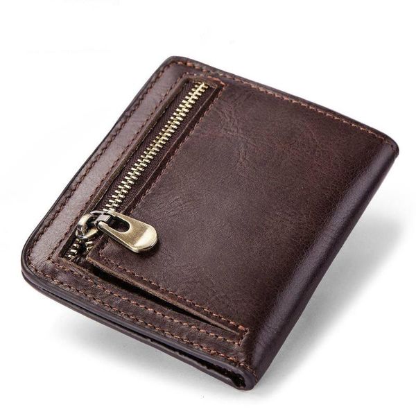 wallets wallet short fund genuine leather zero head layer cowhide bag for men dinero hombre vintage monedero european style, Red;black
wallets wallet short fund genuine leather zero head layer cowhide bag for men dinero hombre vintage monedero european style, Red;black