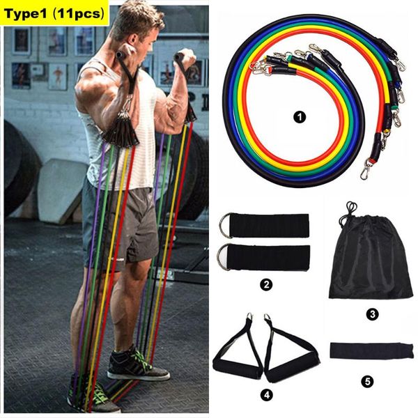 resistance bands set pull rope men fitness exercises equipment set 100 pounds tension latex tube physical therapy home workouts
resistance bands set pull rope men fitness exercises equipment set 100 pounds tension latex tube physical therapy home workouts