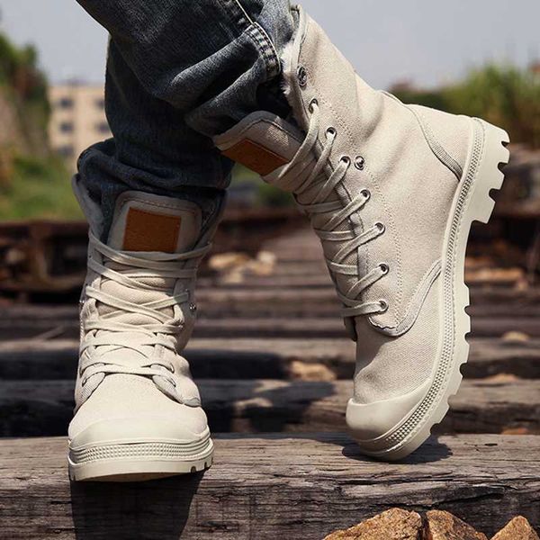 1328-1 eu35-44 black red retro canvas lovers snow hiking boots men waterproof for women