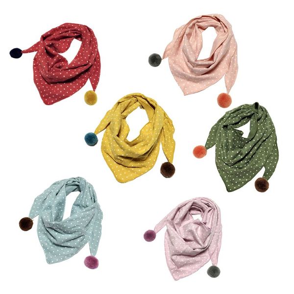 baby girls triangle scarves autumn winter boys shawl children cotton neckerchief, Blue;gray
baby girls triangle scarves autumn winter boys shawl children cotton neckerchief, Blue;gray