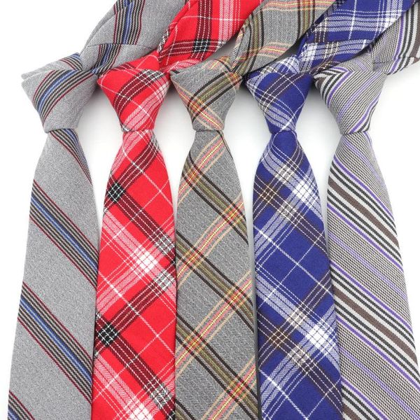 classic striped mens 6cm neck tie 100% cotton casual women ladies fashion shirt dress suit gift bow tie accessory red gray blue, Blue;purple
classic striped mens 6cm neck tie 100% cotton casual women ladies fashion shirt dress suit gift bow tie accessory red gray blue, Blue;purple