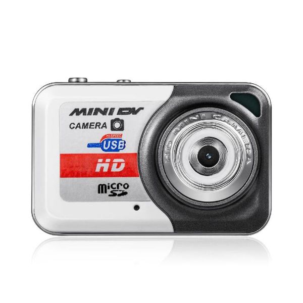 mini camcorder small portable dv hd camera dvr motion detection separate recording camera
mini camcorder small portable dv hd camera dvr motion detection separate recording camera