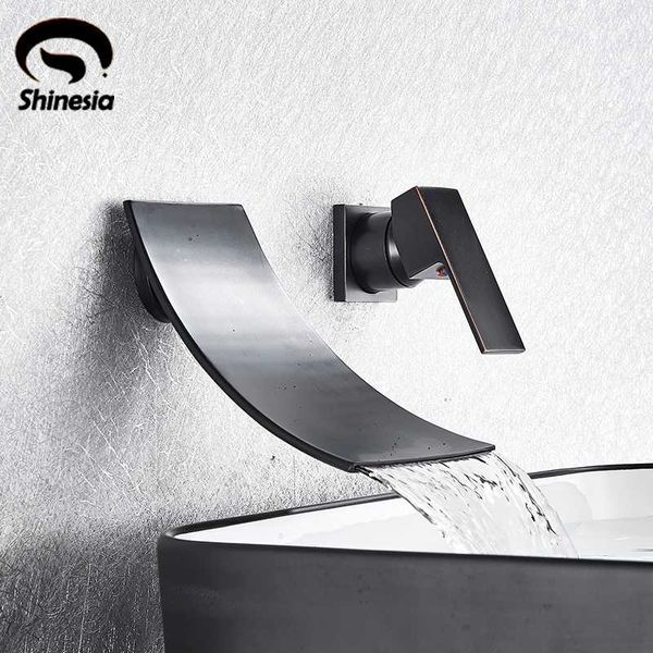 fashion wall mounted bath waterfall basin faucet chrome/black wash basin tap bathroom sink and cold water mixer bath faucet
fashion wall mounted bath waterfall basin faucet chrome/black wash basin tap bathroom sink and cold water mixer bath faucet