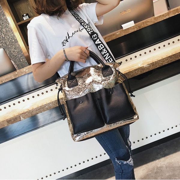 fashion bag pattern leather ladies handbag new large women bags casual totes women shopping bags girls female shoulder
fashion bag pattern leather ladies handbag new large women bags casual totes women shopping bags girls female shoulder