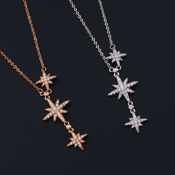 wholesale fancy copper women star pendant design choker necklace fashion accessories for girls, Silver
wholesale fancy copper women star pendant design choker necklace fashion accessories for girls, Silver