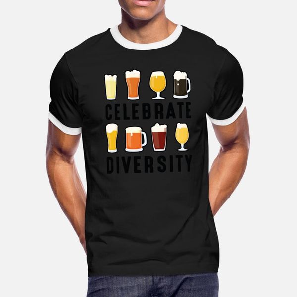 celebrate diversity t shirt men knitted 100% cotton round neck fitness casual summer style leisure shirt
celebrate diversity t shirt men knitted 100% cotton round neck fitness casual summer style leisure shirt