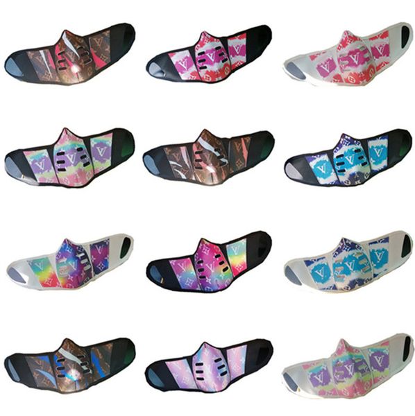 colorful pu leather face mask dustproof breathable face masks men women washable mouth cover outdoor sports protective face mask 12 styles, Blue
colorful pu leather face mask dustproof breathable face masks men women washable mouth cover outdoor sports protective face mask 12 styles, Blue