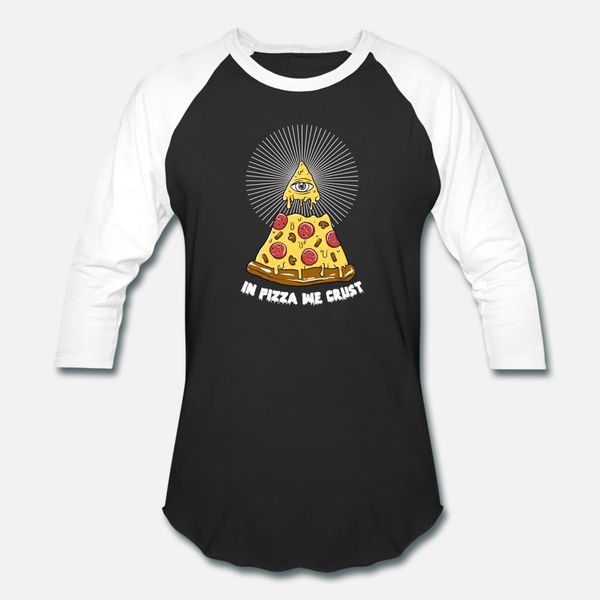 in pizza we trust t shirt men designer tee shirt round neck letter fit new fashion spring normal shirt
in pizza we trust t shirt men designer tee shirt round neck letter fit new fashion spring normal shirt