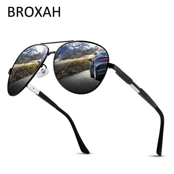 retro mens polarized sunglasses brand designer 2020 driving glasses pilot sunglasse men aluminium magnesium arms sport shades, White;black
retro mens polarized sunglasses brand designer 2020 driving glasses pilot sunglasse men aluminium magnesium arms sport shades, White;black