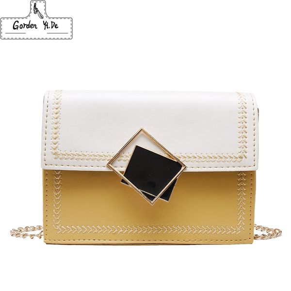 new small flap crossbody bags for women 2020 fashion shoulder messenger bag special lock design female travel handbags
new small flap crossbody bags for women 2020 fashion shoulder messenger bag special lock design female travel handbags
