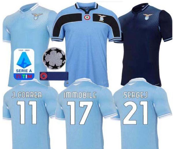 2020 lazio soccer jersey 120th 2019 2020 lazio 120 anni football shirt luis alberto immobile sergej men kids kits maillot maglia da calcio, Black;yellow
2020 lazio soccer jersey 120th 2019 2020 lazio 120 anni football shirt luis alberto immobile sergej men kids kits maillot maglia da calcio, Black;yellow