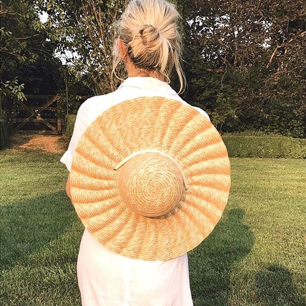 2020 elegant shell type beach hats for women fashion summer straw sun hat wholesale dropshipping s1064, Blue;gray
2020 elegant shell type beach hats for women fashion summer straw sun hat wholesale dropshipping s1064, Blue;gray