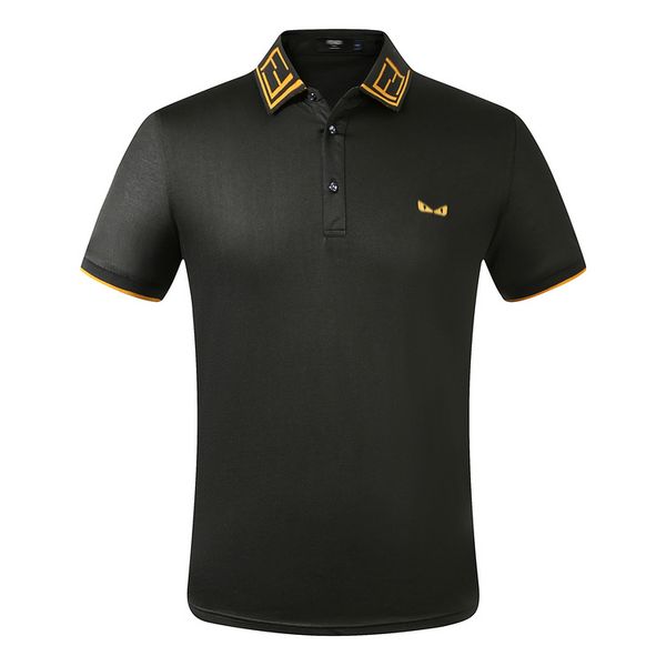 повседневный polos brand new fashion рубашки поло поло вскользь поло рубашки snake пчела цветок вышивка мужского, White;black
повседневный polos brand new fashion рубашки поло поло вскользь поло рубашки snake пчела цветок вышивка мужского, White;black