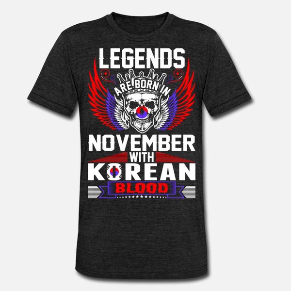 legends are born in november with korean blood t shirt men designs 100% cotton plus size 3xl kawaii loose humor summer style vintage shirt
legends are born in november with korean blood t shirt men designs 100% cotton plus size 3xl kawaii loose humor summer style vintage shirt