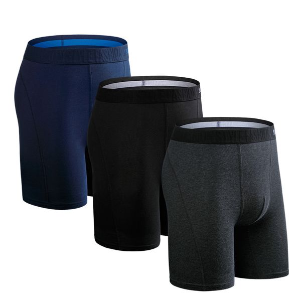underwear men 3pcs long boxers man boxer shorts mens underpants men's panties underware cotton boxershorts plus size 7xl, Black;white
underwear men 3pcs long boxers man boxer shorts mens underpants men's panties underware cotton boxershorts plus size 7xl, Black;white