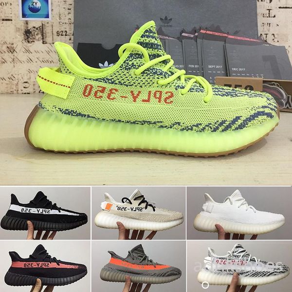 kanye west v2 v1 boost men women running shoes sneakers quality zebra sesame running shoes sports sneakers size 36-45 hj41c
kanye west v2 v1 boost men women running shoes sneakers quality zebra sesame running shoes sports sneakers size 36-45 hj41c