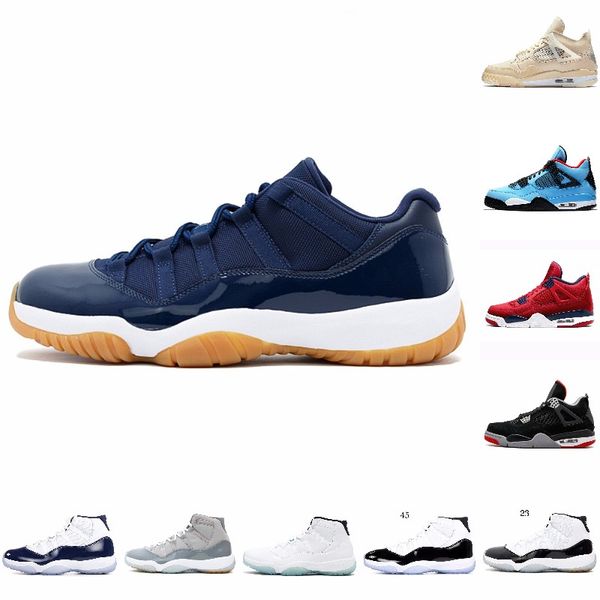 men shoesbasketball shoessoccer cleats shoes 4s 11s us size7-13 latest style shoes k#08-033
men shoesbasketball shoessoccer cleats shoes 4s 11s us size7-13 latest style shoes k#08-033