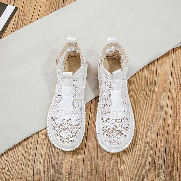 fisherman retro sandals mesh breathable casual round head ladies mixed color flat bottom all match lazy sandals, Black
fisherman retro sandals mesh breathable casual round head ladies mixed color flat bottom all match lazy sandals, Black