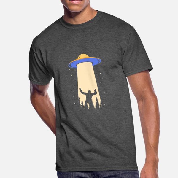 aliens: bigfoot ufo shirt & gift t shirt men knitted short sleeve round collar unique famous funny spring autumn natural shirt
aliens: bigfoot ufo shirt & gift t shirt men knitted short sleeve round collar unique famous funny spring autumn natural shirt