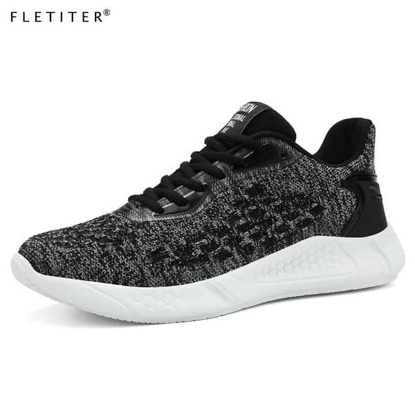 2020 sneakers men shoes casual spring summer new breathable comfortable male shoes walking footwear big size 39-46, Black
2020 sneakers men shoes casual spring summer new breathable comfortable male shoes walking footwear big size 39-46, Black