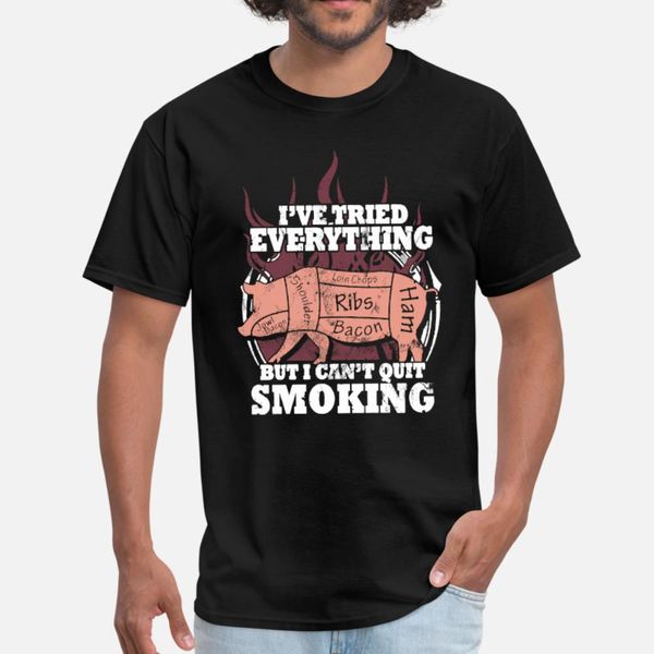 ive tried everything but i cant quit smoking ribs t shirt men printed short sleeve s-xxxl fit famous funny casual standard shirt
ive tried everything but i cant quit smoking ribs t shirt men printed short sleeve s-xxxl fit famous funny casual standard shirt