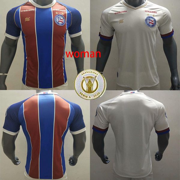 2020 2021 esporte clube bahia футбол джерси дома рубашки футбола clayson родригинхо футбол равномерная жадсон daniel джерси камиза bahia 20, Black;yellow
2020 2021 esporte clube bahia футбол джерси дома рубашки футбола clayson родригинхо футбол равномерная жадсон daniel джерси камиза bahia 20, Black;yellow