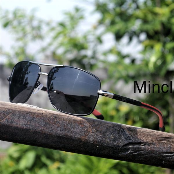 fashion polarized brand design women vintage female glasses frame pilot sunglasses men ladies black gary glasses uv400 fml, White;black
fashion polarized brand design women vintage female glasses frame pilot sunglasses men ladies black gary glasses uv400 fml, White;black