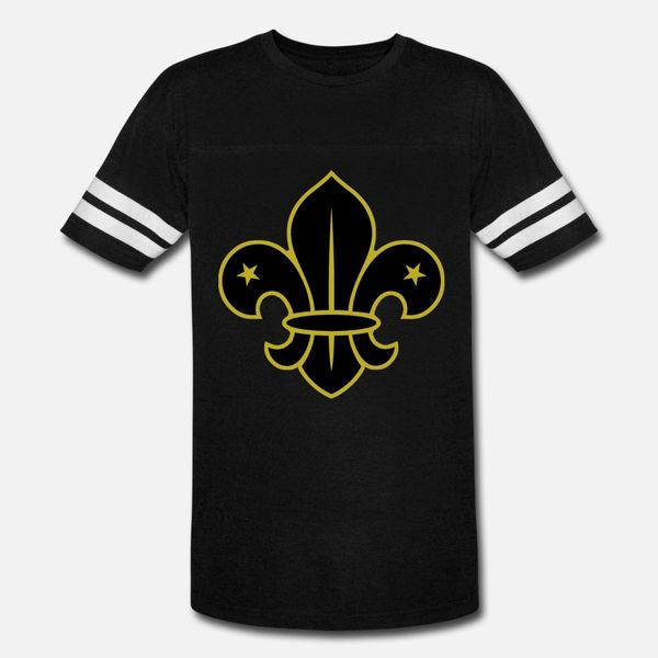 scouting picto t shirt men character cotton s-xxxl costume fitness humor spring pattern shirt