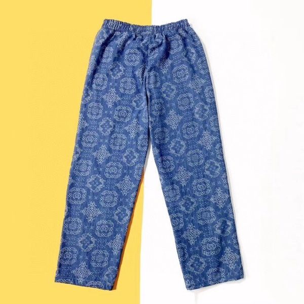 men's designer blue elastic jeans fashion street style handmade totem jacquard trousers loose casual harem pants size: --xl
men's designer blue elastic jeans fashion street style handmade totem jacquard trousers loose casual harem pants size: --xl
