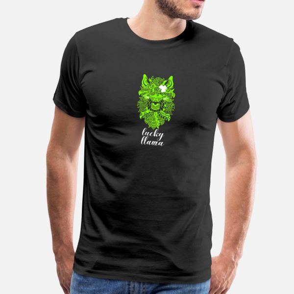 st patricks llama cool bold unique lucky t shirt men print short sleeve s-xxxl leisure fitness breathable summer style unique shirt
st patricks llama cool bold unique lucky t shirt men print short sleeve s-xxxl leisure fitness breathable summer style unique shirt