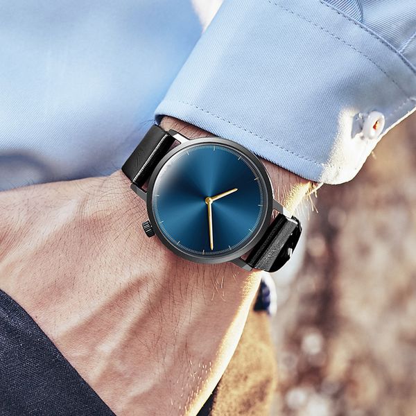 men's business man watch 2020 classic gold quartz stainless steel wristwatch watches men watches high quality, Slivery;brown
men's business man watch 2020 classic gold quartz stainless steel wristwatch watches men watches high quality, Slivery;brown