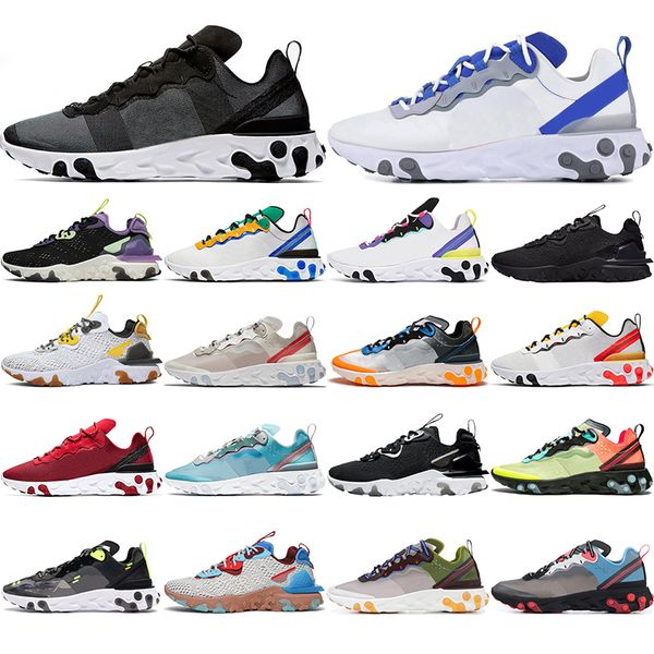 with socks react element 87 55 undercover men women running shoes royal tint black desert camo white chill bred mens trainers 36-45
with socks react element 87 55 undercover men women running shoes royal tint black desert camo white chill bred mens trainers 36-45