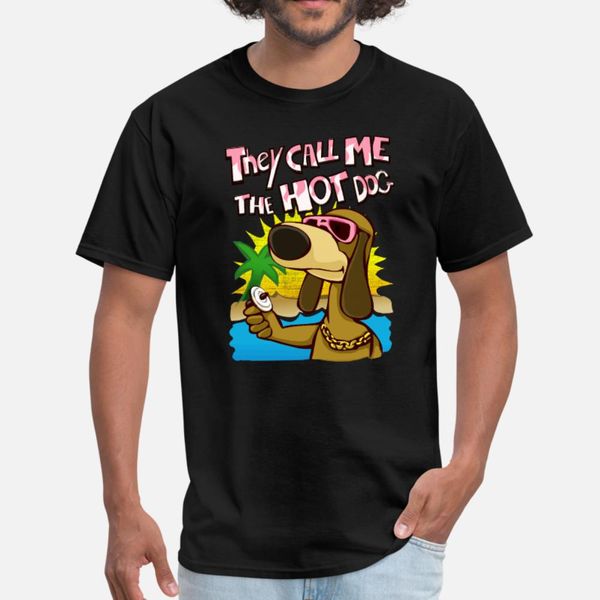 they call me the dog t shirt men character 100% cotton round neck cool sunlight funny casual spring autumn trend shirt
they call me the dog t shirt men character 100% cotton round neck cool sunlight funny casual spring autumn trend shirt
