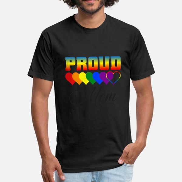 lgbt pride shirt proud mom lgbt gay lesbian pride t shirt men create 100% cotton o neck family loose building spring autumn leisure shirt
lgbt pride shirt proud mom lgbt gay lesbian pride t shirt men create 100% cotton o neck family loose building spring autumn leisure shirt