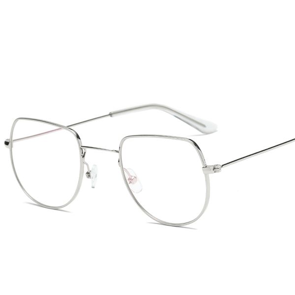 irregular square glasses frame women men female round gafas de sol spectacle glasses gafas eyeglasses eyewear for women men, Black
irregular square glasses frame women men female round gafas de sol spectacle glasses gafas eyeglasses eyewear for women men, Black
